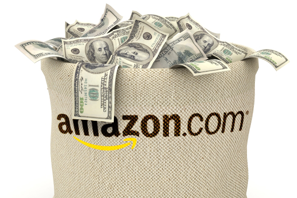 Ganar Dinero en Amazon