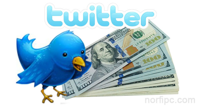 Ganar Dinero con Twitter